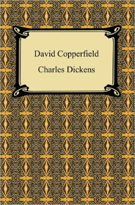 Title: David Copperfield, Author: Charles Dickens