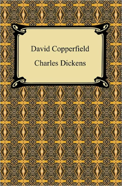 David Copperfield