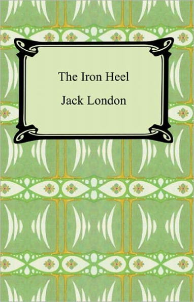 The Iron Heel