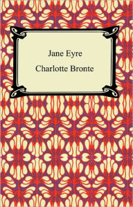 Title: Jane Eyre, Author: Charlotte Brontë