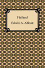 Flatland: A Romance of Many Dimensions