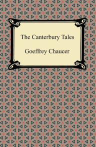 Title: The Canterbury Tales, Author: Goeffrey Chaucer