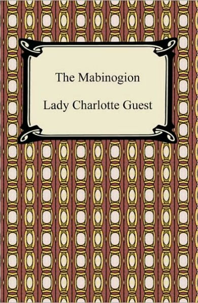 The Mabinogion