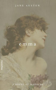 Title: Emma, Author: Jane Austen