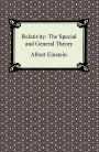 Relativity: The Special and General Theory