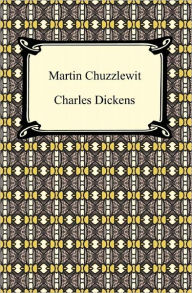 Title: Martin Chuzzlewit, Author: Charles Dickens