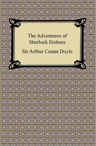 Title: The Adventures of Sherlock Holmes, Author: Arthur Conan Doyle