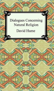 Title: Dialogues Concerning Natural Religion, Author: David Hume