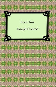 Title: Lord Jim, Author: Joseph Conrad