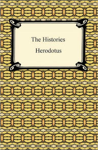 Title: The Histories, Author: Herodotus