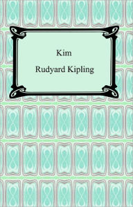 Title: Kim, Author: Rudyard Kipling