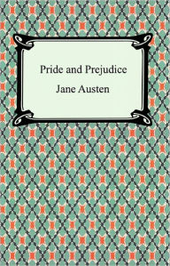 Title: Pride and Prejudice, Author: Jane Austen