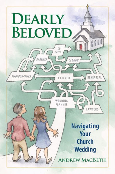 Dearly Beloved: Navigating Your Church Wedding