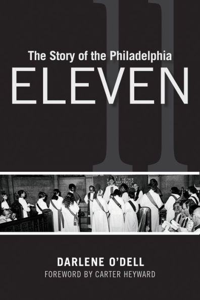 the Story of Philadelphia Eleven
