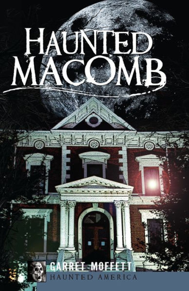 Haunted Macomb