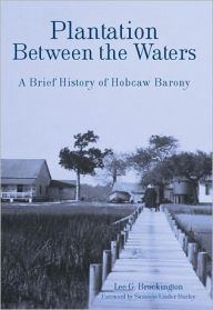 Title: Plantation Between the Waters: A Brief History of Hobcaw Barony, Author: Arcadia Publishing