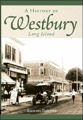 Long Island History of Westbury