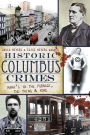 Historic Columbus Crimes: Mama's in the Furnace, the Thing & More