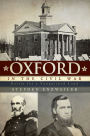 Oxford in the Civil War: Battle for a Vanquished Land