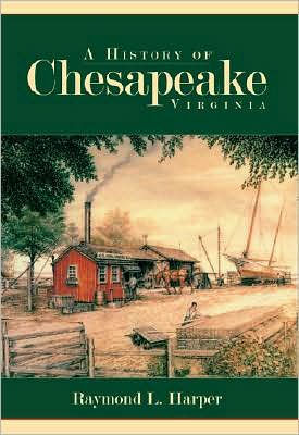 A History of Chesapeake, Virginia