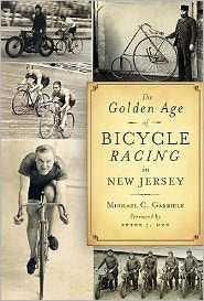The Golden Age of Bicycle Racing in New Jersey