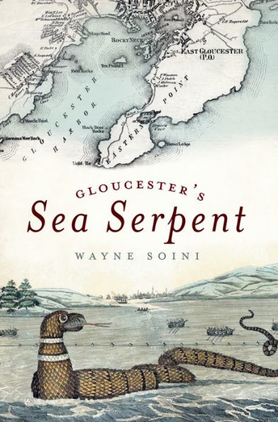 Gloucester's Sea Serpent