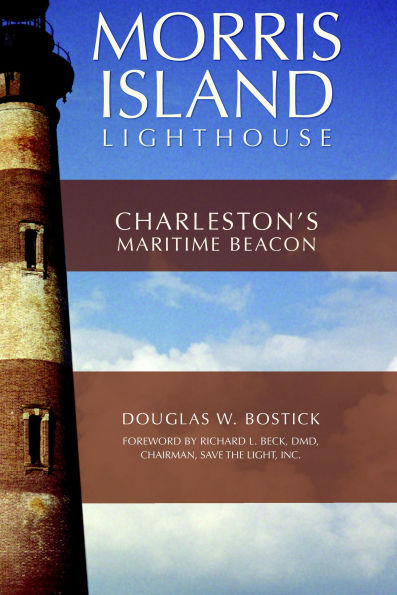 Morris Island Lighthouse: Charleston's Maritime Beacon