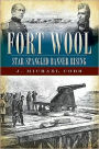 Fort Wool: Star-Spangled Banner Rising