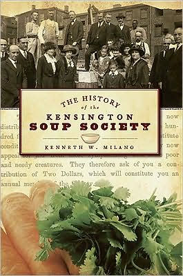 The History of the Kensington Soup Society