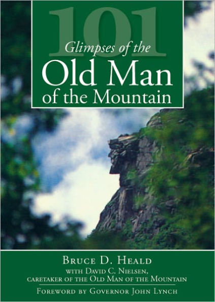 101 Glimpses of the Old Man Mountain