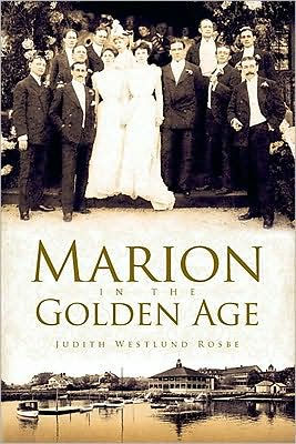 Marion the Golden Age