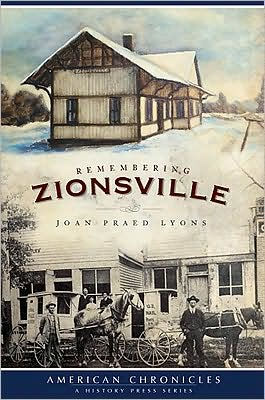 Remembering Zionsville, Indiana