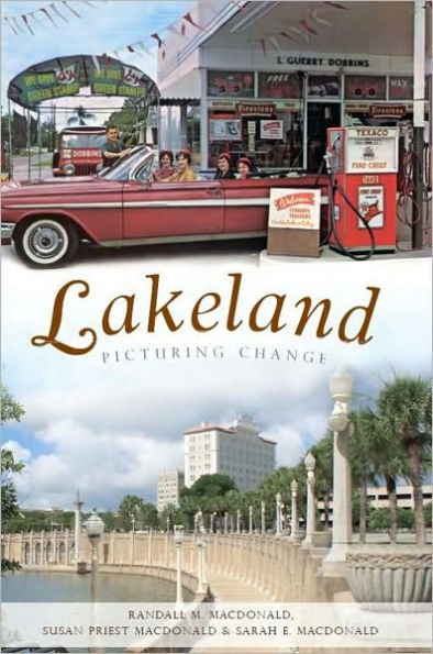 Lakeland:: Picturing Change