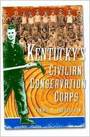 Kentucky's Civilian Conservation Corps