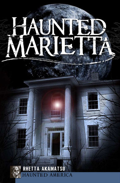 Haunted Marietta