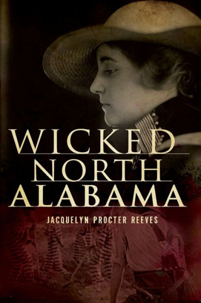 Wicked North Alabama