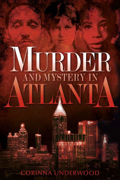 Murder and Mystery Atlanta