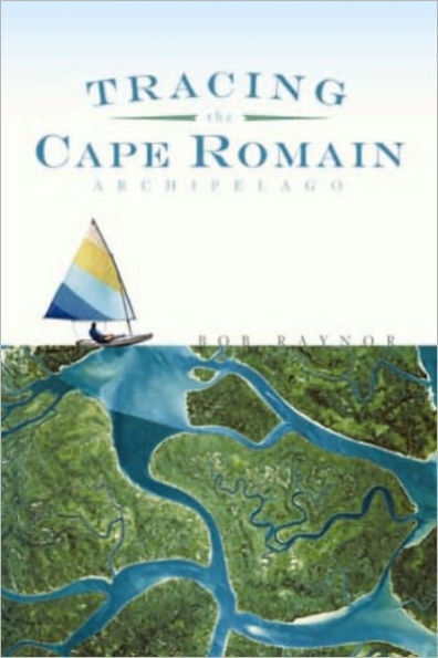 Tracing the Cape Romain Archipelago