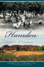 Hamden:: Tales from the Sleeping Giant