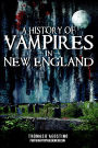 A History of Vampires in New England