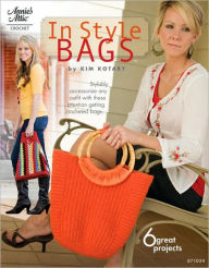 Title: In Style Bags, Author: Kim Kotary