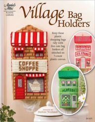 Title: Village Bag Holders, Author: Darlene Neubauer