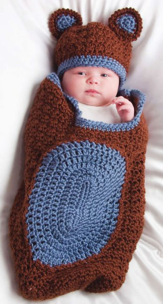 Cuddle Cocoons for Infants