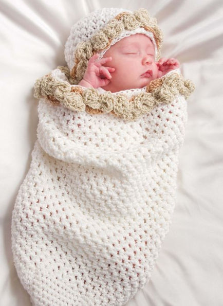 Cuddle Cocoons for Infants