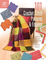 Crochet Garden: Bunches of Flowers, Leaves, and Other Delights