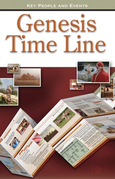 Genesis Time Line