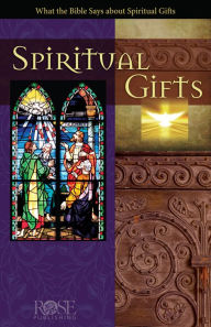 Title: Spiritual Gifts, Author: Rose Publishing