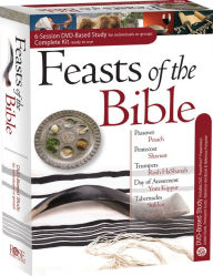 Title: Feasts of the Bible: Passover, Pesach, Pentecost, Shavuot, Trumpets, Rosh Hashanah, Day of Atonement, Yom Kippur, Tabernacles, Sukkot, Author: Rose Publishing