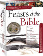 Feasts of the Bible: Passover, Pesach, Pentecost, Shavuot, Trumpets, Rosh Hashanah, Day of Atonement, Yom Kippur, Tabernacles, Sukkot