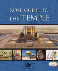 Title: Rose Guide to the Temple, Author: Randall Price